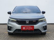 Jual Honda City 2021 Hatchback RS CVT di Banten