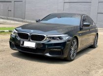 Jual BMW 5 Series 2020 530i di DKI Jakarta