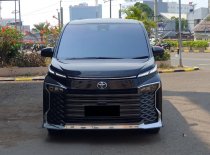 Jual Toyota Voxy 2022 2.0 A/T di DKI Jakarta