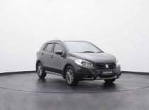 Jual Suzuki SX4 S-Cross 2017 AT di Banten