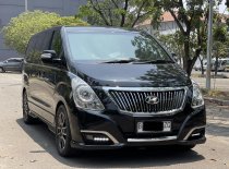 Jual Hyundai H-1 2018 Royale di DKI Jakarta