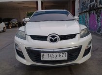 Jual Mazda CX-7 2012 di Jawa Barat