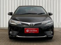 Jual Toyota Corolla Altis 2018 1.8 Automatic di Jawa Barat