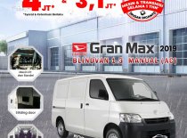 Jual Daihatsu Gran Max 2019 Blind Van di Kalimantan Barat