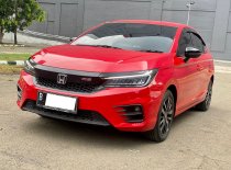 Jual Honda City 2021 Hatchback RS MT di DKI Jakarta
