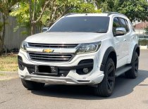 Jual Chevrolet Trailblazer 2018 LTZ di DKI Jakarta