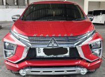 Jual Mitsubishi Xpander 2017 Sport A/T di DKI Jakarta