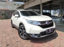 Jual Honda CR-V 2018 1.5L Turbo Prestige di DKI Jakarta