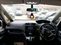 Jual Nissan Serena 2013 Highway Star di Banten
