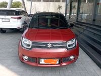 Jual Suzuki Ignis 2017 GX di Banten