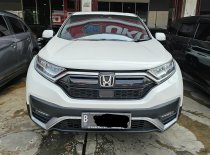Jual Honda CR-V 2021 1.5L Turbo Prestige di DKI Jakarta