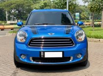 Jual MINI Countryman 2013 Copper di DKI Jakarta