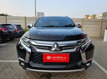 Jual Mitsubishi Pajero Sport 2017 2.5L Dakar di DKI Jakarta