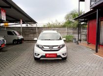 Jual Honda BR-V 2016 E CVT di Sumatra Utara