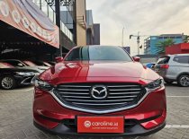 Jual Mazda CX-8 2022 Elite di DKI Jakarta