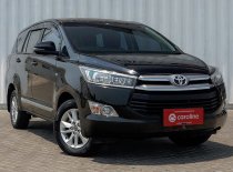 Jual Toyota Kijang Innova 2019 G Luxury di Banten