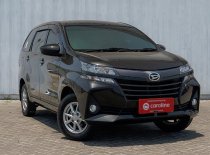 Jual Daihatsu Xenia 2021 1.3 X MT di DKI Jakarta