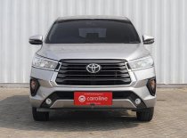 Jual Toyota Kijang Innova 2021 G A/T Gasoline di Jawa Barat