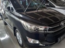 Jual Toyota Kijang Innova 2017 G Luxury di DKI Jakarta