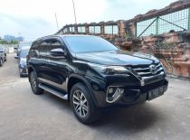Jual Toyota Fortuner 2019 VRZ di DKI Jakarta