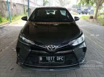 Jual Toyota Yaris GR Sport 2021