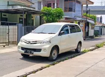 Jual Daihatsu Xenia D PLUS 2014
