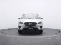 Mazda CX-5 Grand Touring 2015 SUV dijual