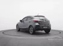 Jual Mazda 2 2015, harga murah