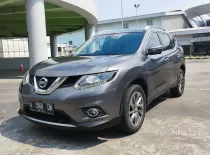 Nissan X-Trail 2.5 2015 SUV dijual