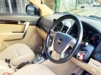 Jual Chevrolet Captiva 2011