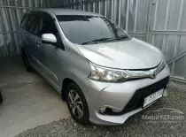 Jual Toyota Avanza Veloz 2017