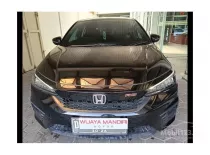 Honda City 2021 Hatchback dijual