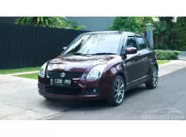 Jual Suzuki Swift 2010 termurah