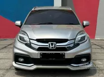 Butuh dana ingin jual Honda Mobilio RS 2014