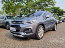 Jual Chevrolet TRAX 2018 termurah