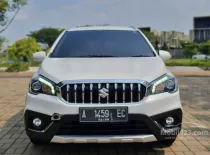 Jual Suzuki SX4 S-Cross 2019 termurah