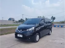Butuh dana ingin jual Nissan Evalia XV 2012
