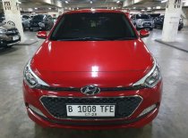 Jual Hyundai I20 2019 GL di DKI Jakarta