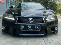 Jual Lexus GS 2012 350 di DI Yogyakarta