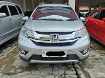 Jual Honda BR-V 2018 E MT di DKI Jakarta
