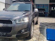 Jual Chevrolet Captiva 2011 LT di Jawa Barat