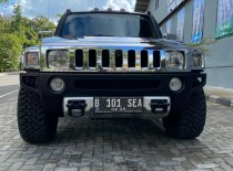 Jual Hummer H3 2008 L5 3.5 Automatic di DI Yogyakarta