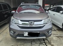 Jual Honda BR-V 2016 E CVT di DKI Jakarta