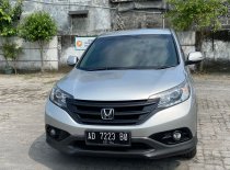 Jual Honda CR-V 2012 2.4 di DI Yogyakarta