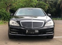 Jual Mercedes-Benz S-Class 2011 300  di DKI Jakarta
