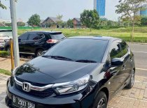 Jual Honda Brio 2021 S di Jawa Barat