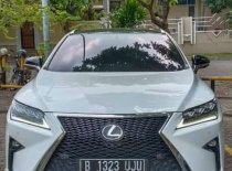Jual Lexus RX 2019 300 F Sport di Jawa Barat