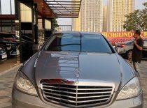 Jual Mercedes-Benz S-Class 2010 300  di Jawa Barat