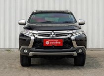 Jual Mitsubishi Pajero Sport 2019 Dakar 2.4 Automatic di DKI Jakarta