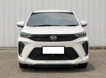 Jual Daihatsu Xenia 2022 1.3 X AT di Jawa Barat